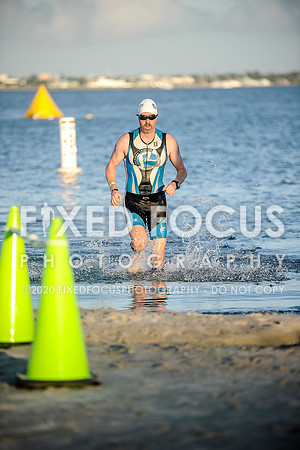 2020 Treasure Coast Triathlon