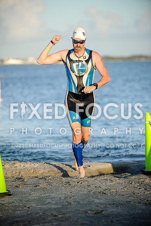 2020 Treasure Coast Triathlon