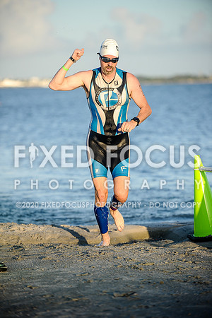 2020 Treasure Coast Triathlon