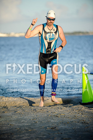2020 Treasure Coast Triathlon