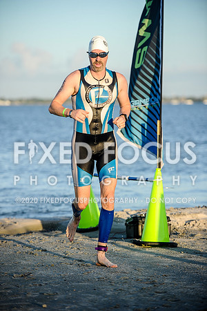 2020 Treasure Coast Triathlon