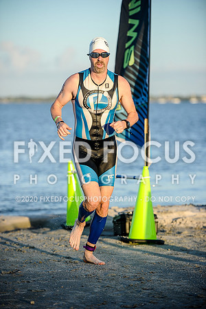 2020 Treasure Coast Triathlon