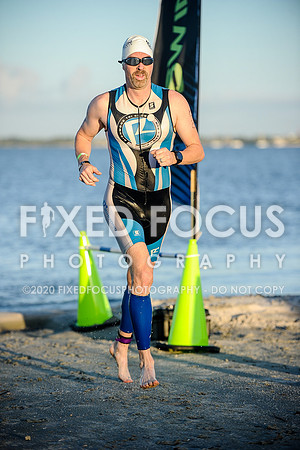 2020 Treasure Coast Triathlon