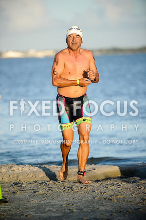2020 Treasure Coast Triathlon