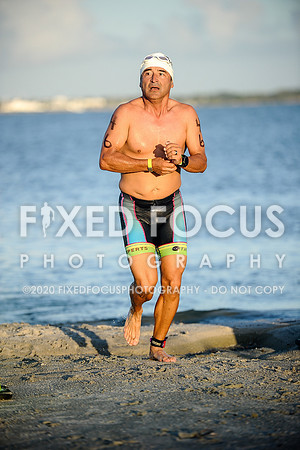 2020 Treasure Coast Triathlon