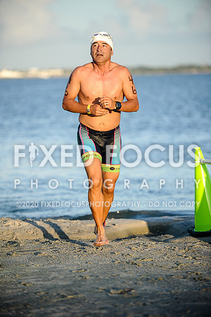 2020 Treasure Coast Triathlon