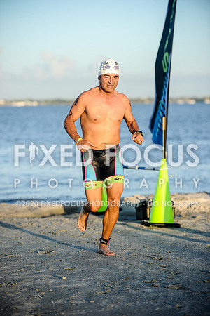 2020 Treasure Coast Triathlon