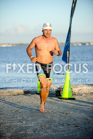 2020 Treasure Coast Triathlon