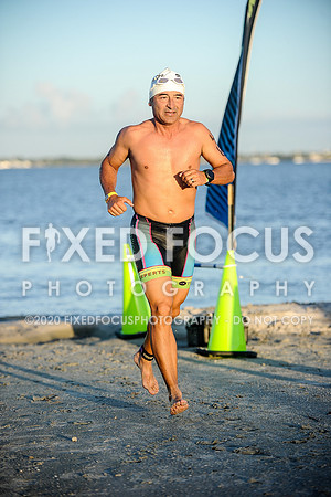 2020 Treasure Coast Triathlon