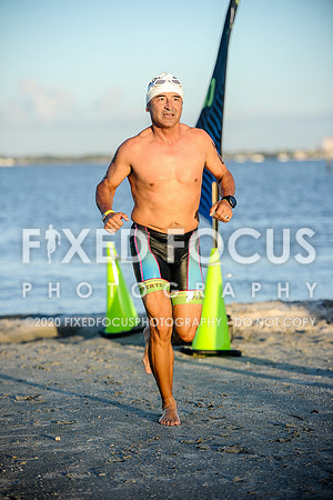 2020 Treasure Coast Triathlon