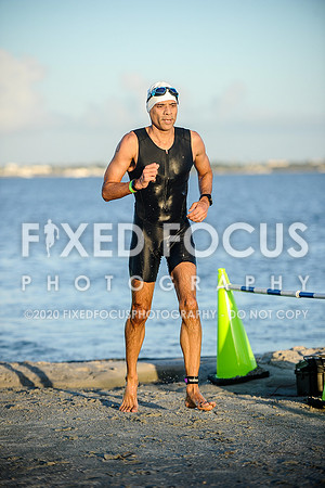 2020 Treasure Coast Triathlon