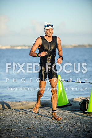 2020 Treasure Coast Triathlon