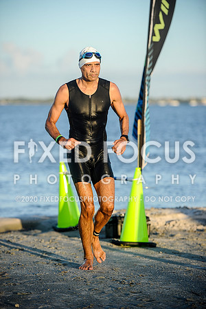 2020 Treasure Coast Triathlon