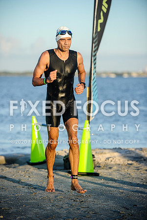 2020 Treasure Coast Triathlon