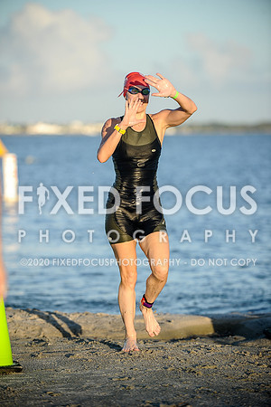 2020 Treasure Coast Triathlon