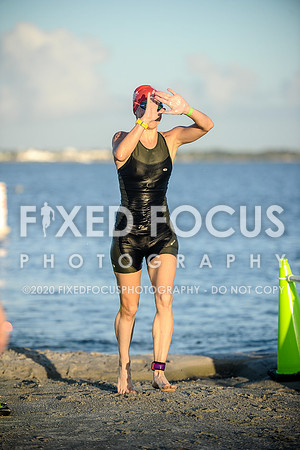 2020 Treasure Coast Triathlon