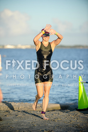 2020 Treasure Coast Triathlon