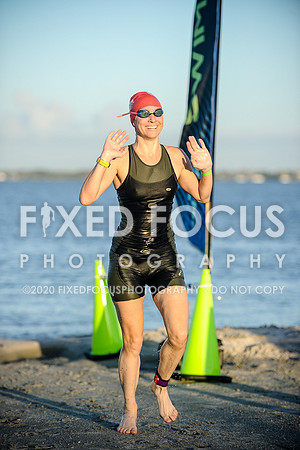 2020 Treasure Coast Triathlon