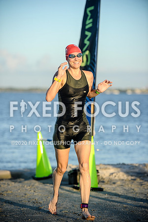2020 Treasure Coast Triathlon