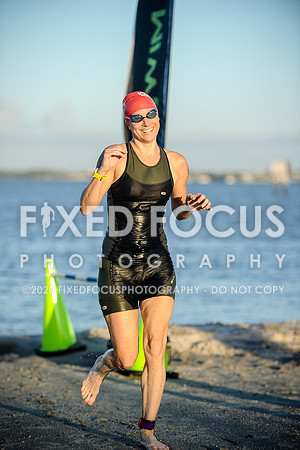 2020 Treasure Coast Triathlon
