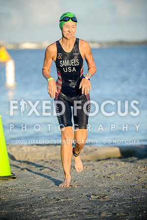 2020 Treasure Coast Triathlon