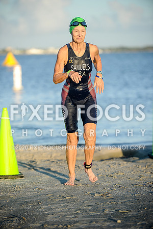 2020 Treasure Coast Triathlon