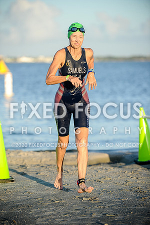 2020 Treasure Coast Triathlon