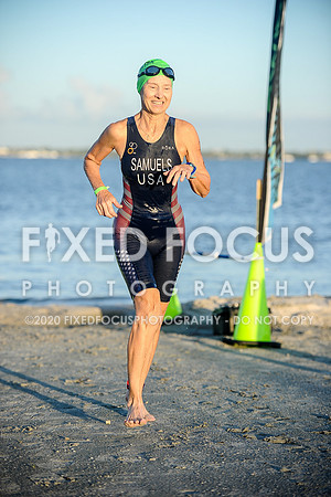 2020 Treasure Coast Triathlon