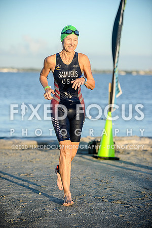 2020 Treasure Coast Triathlon