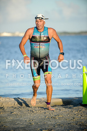 2020 Treasure Coast Triathlon