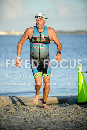 2020 Treasure Coast Triathlon