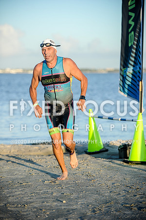 2020 Treasure Coast Triathlon