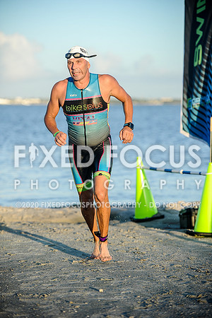 2020 Treasure Coast Triathlon