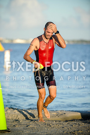 2020 Treasure Coast Triathlon