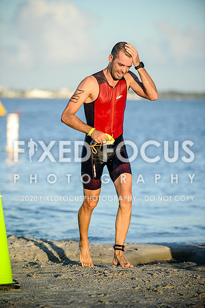 2020 Treasure Coast Triathlon