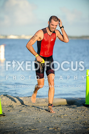 2020 Treasure Coast Triathlon