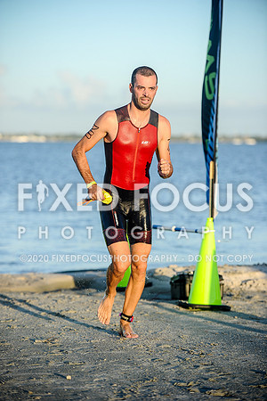 2020 Treasure Coast Triathlon