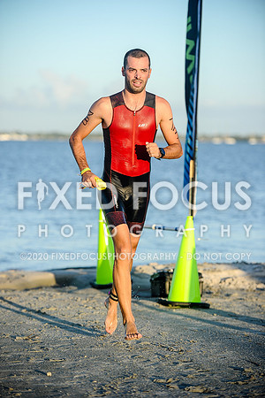2020 Treasure Coast Triathlon
