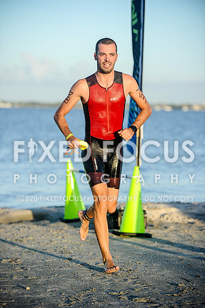 2020 Treasure Coast Triathlon