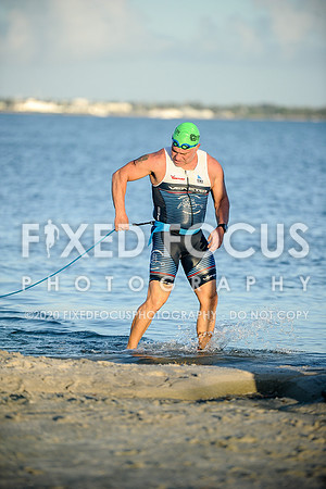2020 Treasure Coast Triathlon