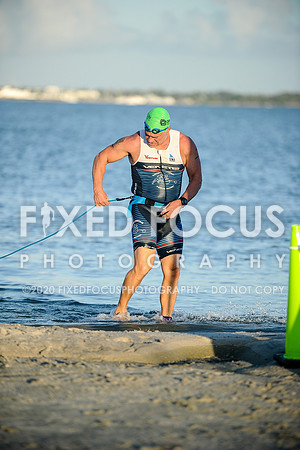2020 Treasure Coast Triathlon