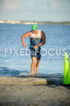 2020 Treasure Coast Triathlon
