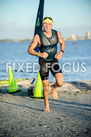 2020 Treasure Coast Triathlon