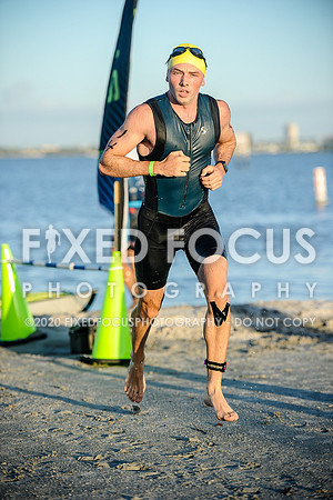 2020 Treasure Coast Triathlon