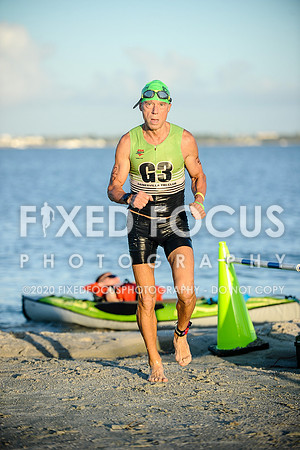 2020 Treasure Coast Triathlon