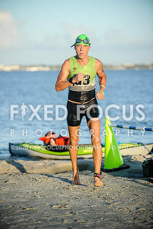 2020 Treasure Coast Triathlon