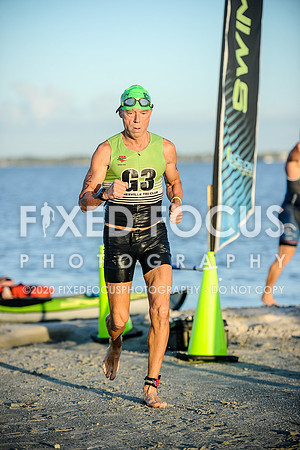 2020 Treasure Coast Triathlon