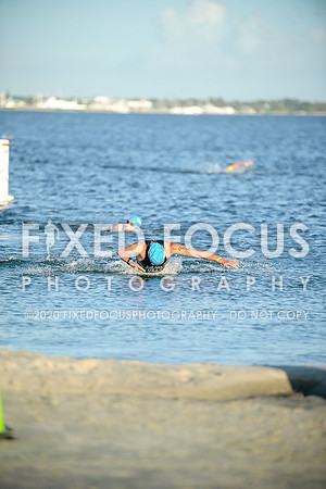 2020 Treasure Coast Triathlon