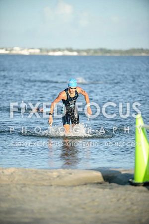 2020 Treasure Coast Triathlon