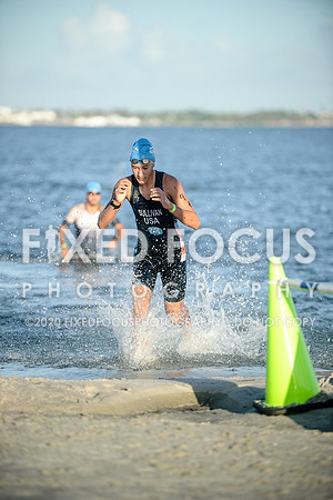 2020 Treasure Coast Triathlon